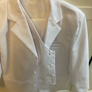 Boys 4 piece Communion Suit